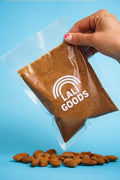 Base para leche de almendras Lali Goods