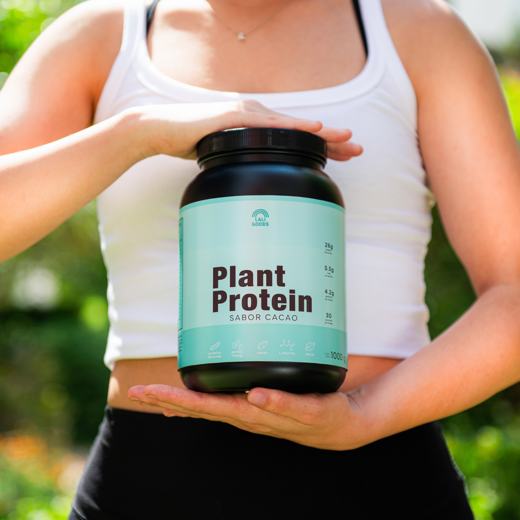 Plant Protein