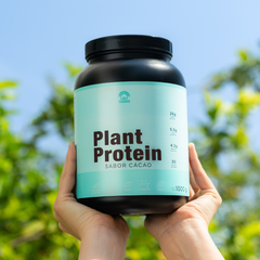 Plant Protein