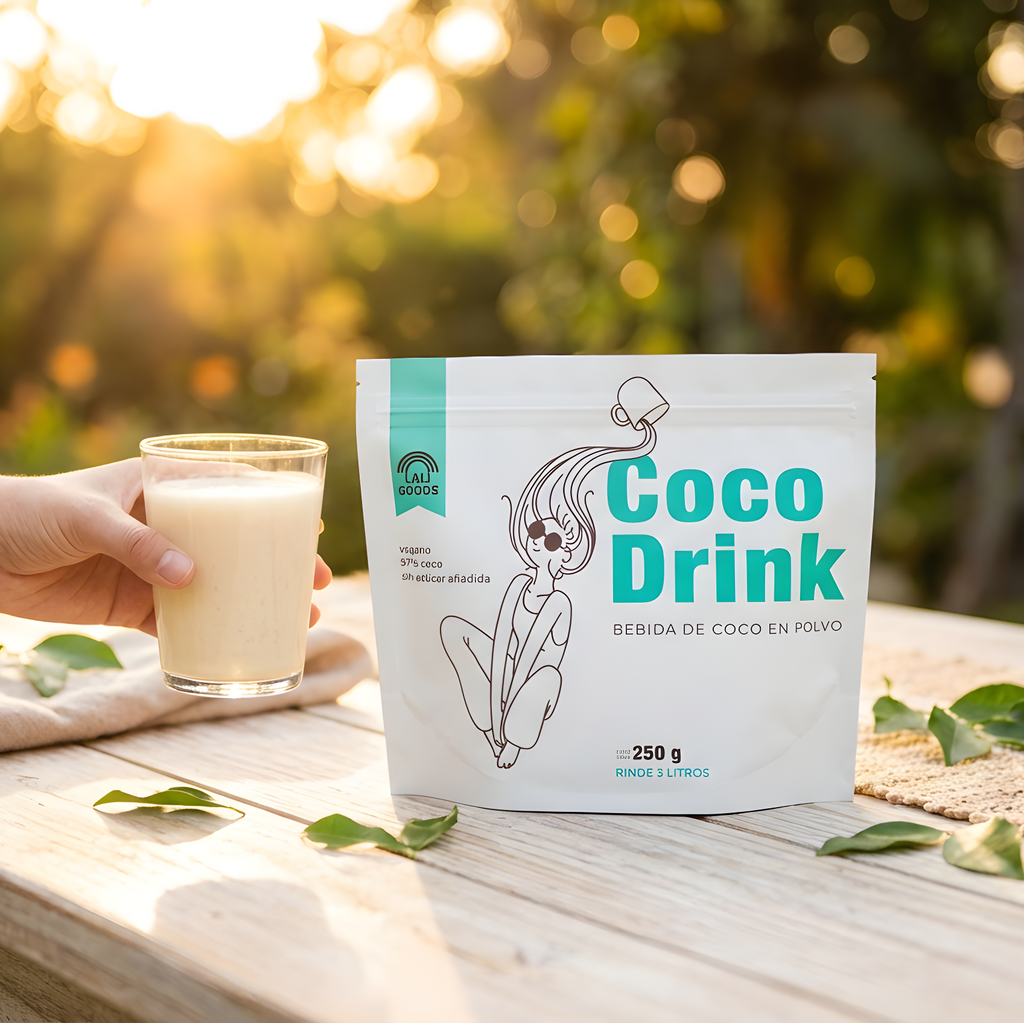 Coco Drink