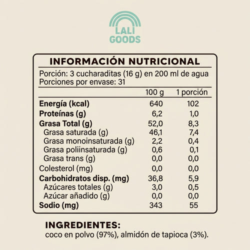 Coco Drink